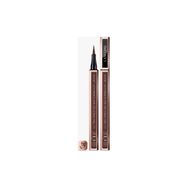 Lancome Suya Dayanıklı Eyeliner 02 Syrup Brown Matte 3614273 Ultra İnce Uç ile Hassas Uygulama