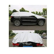 Land Rover Discovery 4 Oto Branda