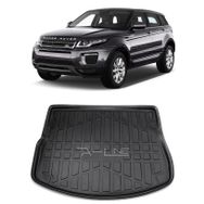 Land Rover Evoque Siyah Bagaj Havuzu