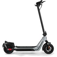 Land Rover LR-F10D Gümüş Elektrikli Scooter
