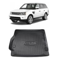 Land Rover Range Rover Sport Siyah Bagaj Havuzu