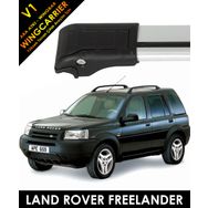 Land Rover Range Rover Wingcarrier V1 Port Bagaj Ara Atkı