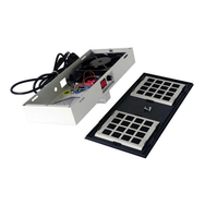 Lande LN-FAN-THM-2FWMIP-LG Switch