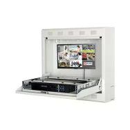 Lande W:580 H:550 D:160 DVR Tip İndoor Kabin