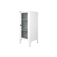 Lande Ziglat 1110 Perfore Metal Kapılı Metal Dolap
