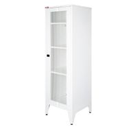 Lande Ziglat 1550 Perfore Metal Kapılı Metal Dolap