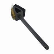 Landmann LM-10900 38 cm Izgara Temizleme Fırçası