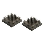 Landmann Lm-13634 Pure Yedek 2'li Izgara Temizleme Fırçası