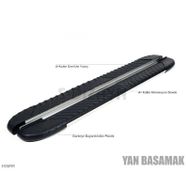 Landrover Freelander 2 Gri 2007 Üzeri Bosphorus Yan Basamak