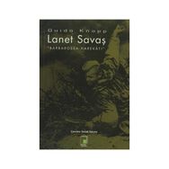 LANET SAVAŞ - İSMAİL TOKSOY