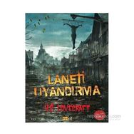 Laneti Uyandırma - Howard Phillips Lovecraft