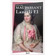 Lanetli El - Guy De Maupassant