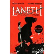 Lanetli - Jennifer L. Armentrout