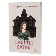 Lanetli Kadın / David Lindsay / Elpis Kitap