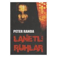 LANETLI RUHLAR - PETER RANDA