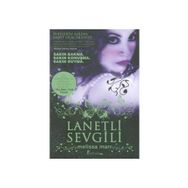 LANETLI SEVGILI - MELISSA MARR