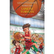 Lanetli Turnuva - Luca Cognolato