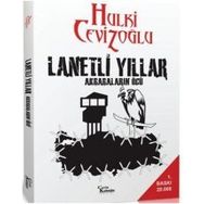 Lanetli Yıllar - M. Hulki Cevizoğlu