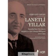 Lanetli Yıllar - Yervant Odyan