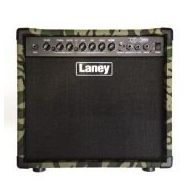 Laney LX35R Elektro Gitar Amfisi