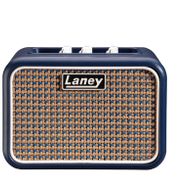 Laney Mini-Amp MINI-LION Lionheart Elektro Gitar Amfisi