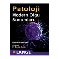 Lange Patoloji Modern Olgu Sunumları - İstanbul Tıp Kitabevi