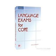 Language Exams for Cope - Duygu Gümüşkaya