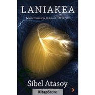 Laniakea - Sibel Atasoy
