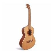 Lanikai Cdst-t Sedir Masif Kapak Tenor Ukulele