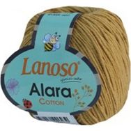 Lanoso Alara 910 El Örgü İpi