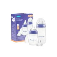 Lansinoh 160 + 240 ml Biberon Emziği Başlangıç Seti