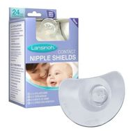 Lansinoh 20 mm Göğüs Ucu Koruyucu