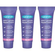 Lansinoh 3x40 ml Lanolin Göğüs Ucu Kremi