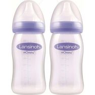 Lansinoh 55970 160 ml Biberon Seti