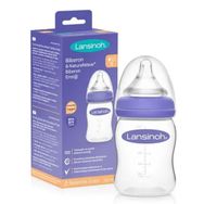 Lansinoh Biberon Ve Naturalwave 160 ml Biberon Emziği