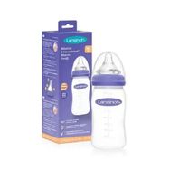 Lansinoh Biberon Ve Naturalwave 240 ml Biberon Emziği