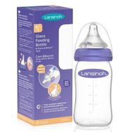 Lansinoh LNS-77140 160 ml Cam Biberon
