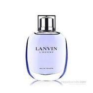 Lanvin L'Homme EDT 100 ml Sprey Erkek Parfümü