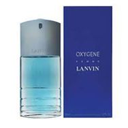 Lanvin Oxygene Homme EDT 100 ml Sprey Erkek Parfümü