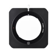 Laowa 100 mm Filter Holder System for 12 mm f/2.8 Filtre Tutucu