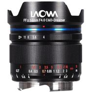 Laowa 14 mm F4 FF RL Zero-D Lens