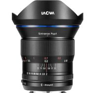 Laowa 15 mm F/2 FE Zero D Sony Lens