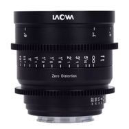 Laowa 15 mm T/2.1 Zero-D Cıne Sony Lens