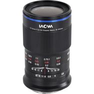 Laowa 65mm F/2.8 2X Ultra-Macro Sony Lens