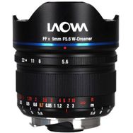 Laowa 9 mm f5.6 FF RL NEW Sony FE Uyumlu Lens