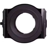 Laowa 9 mm F5.6 İçin 100 mm Magnetic Filter Holder Set