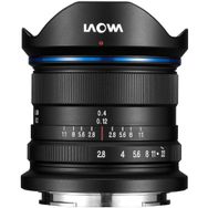 Laowa 9mm F2.8 Lens