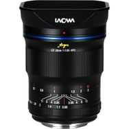 Laowa Argus 33 mm F-0.95 Cf Apo sony E Lens