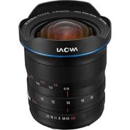 Laowa Venüs 10-18 mm F/4.5-5.6 Sony FE Zoom Lens