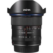 Laowa Venus 12mm F2.8 Zero-D Canon Lens